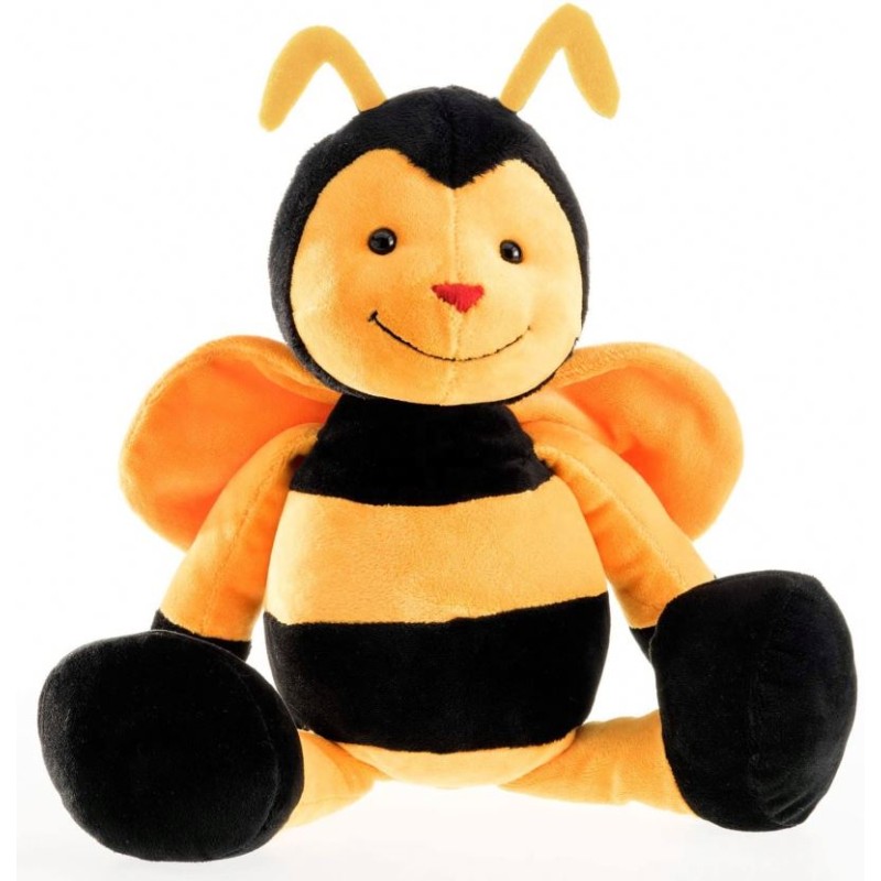 Plush Toy Factory - 40-65cm Bee Plush Toy