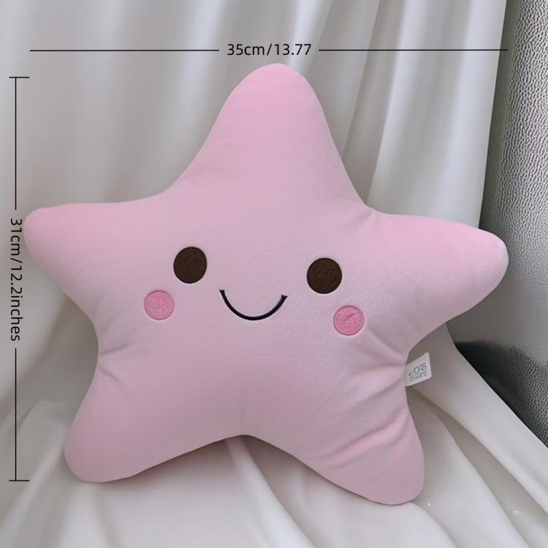 Pillow Manufacturer - Moon Star Cloud Pillow