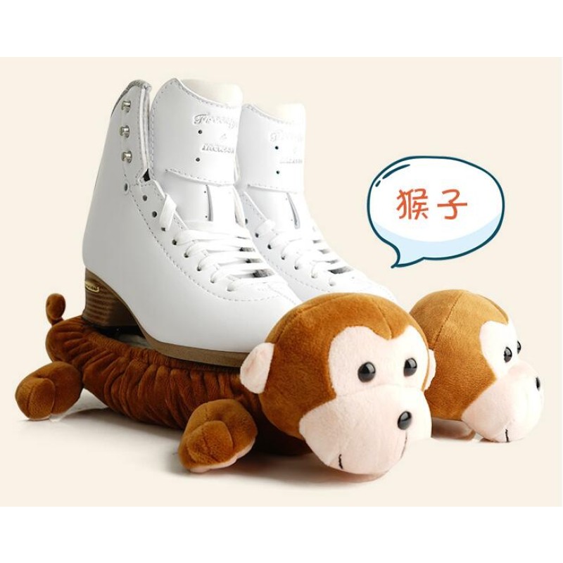 Skate Cover Manufacturer - Elastic Velvet Cover