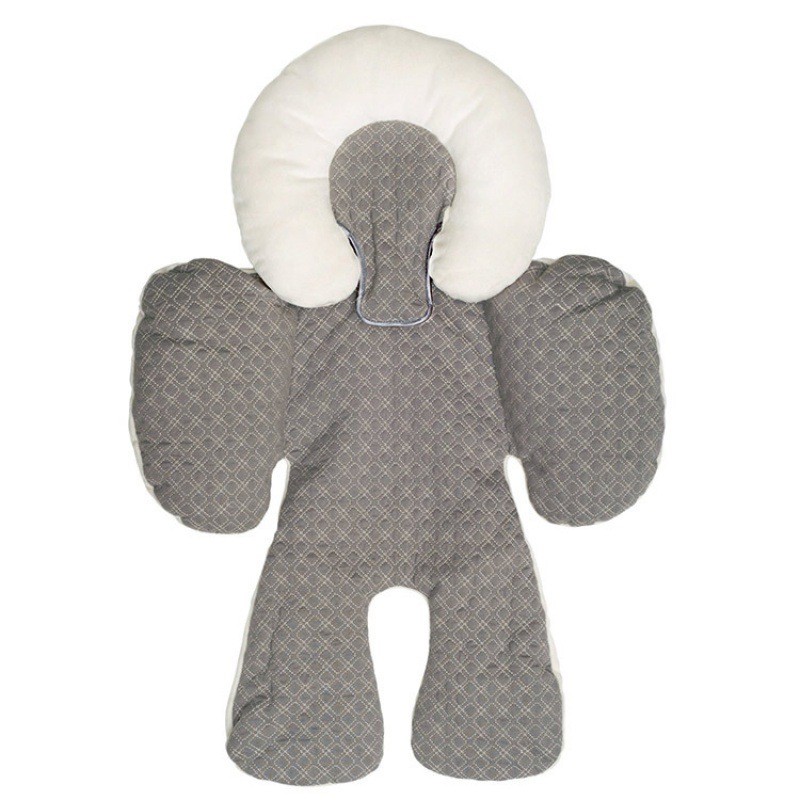 Baby Cushion Manufacturer - Universal Stroller Seat Pad