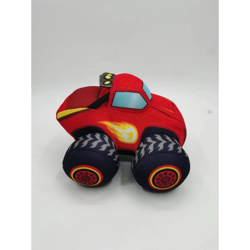 Plush Toy Manufacturer - SUV Off-road Vehicle Toy