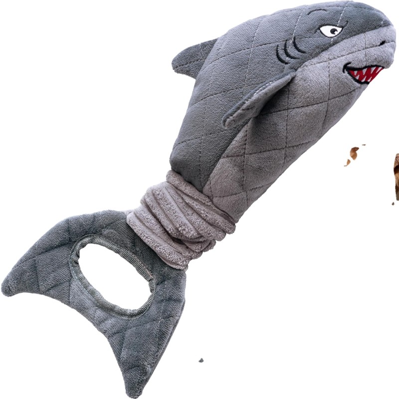 Dog Toy Factory - Durable Duck Chew Toy