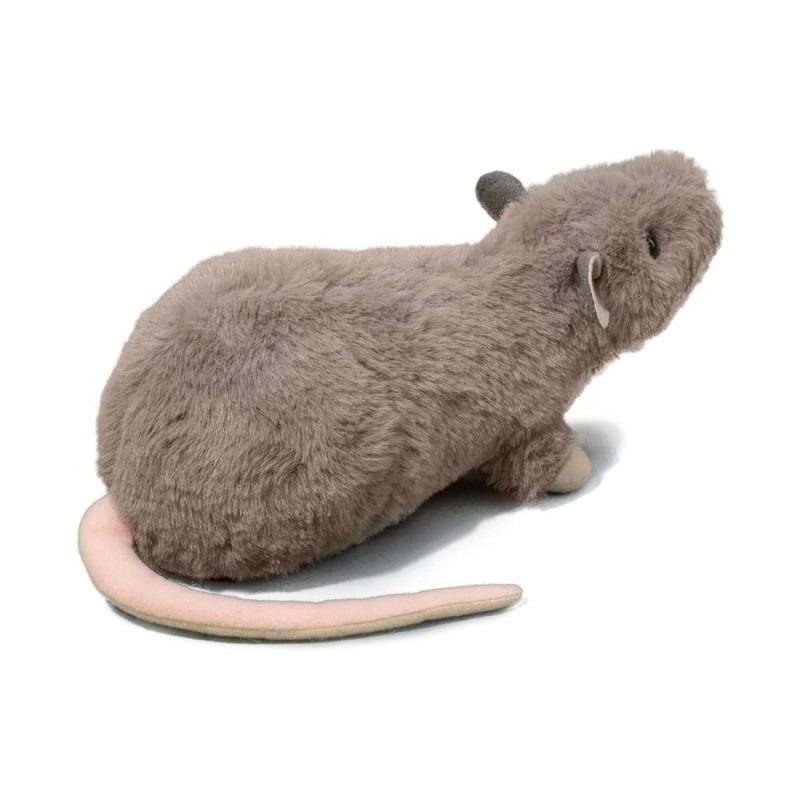 Plush Toy Factory - Realistic Mouse Shape Doll