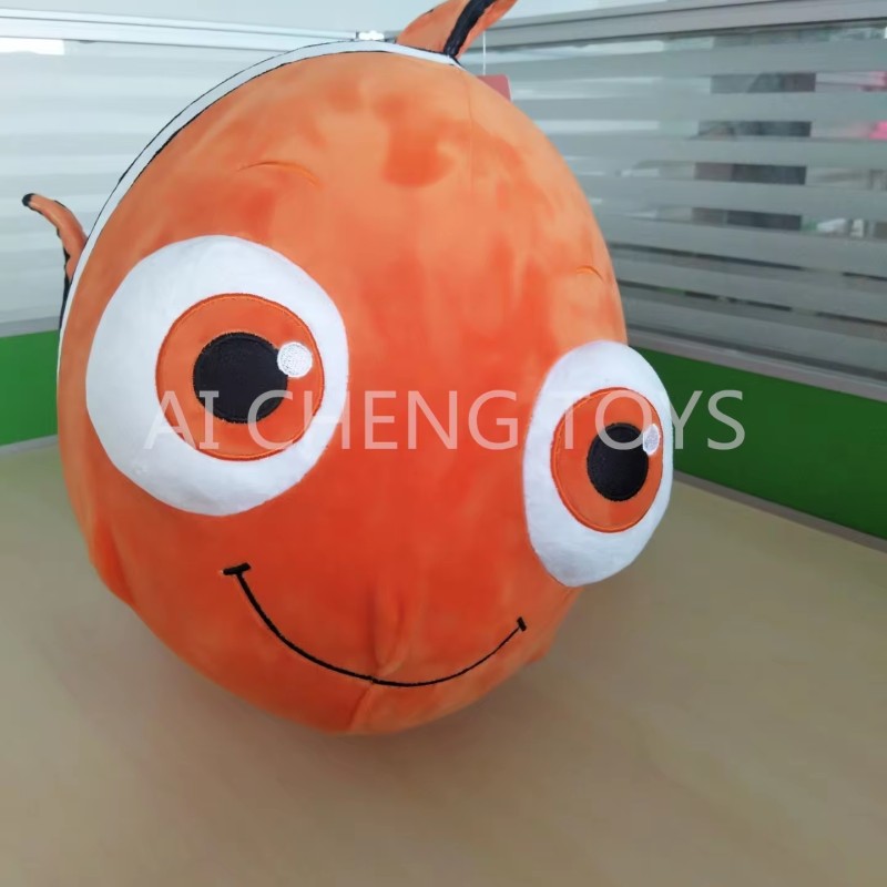 Inflatable Toy Factory - 1.5m Banana Plush Toy