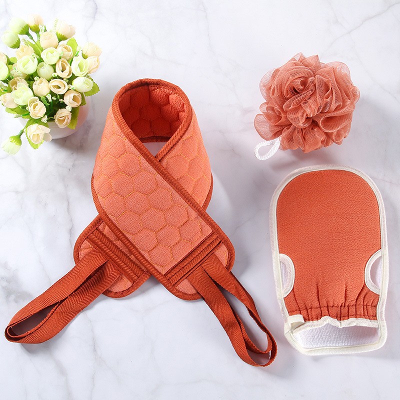 Bath Set Manufacturer - Pull Back Strip Ball Set