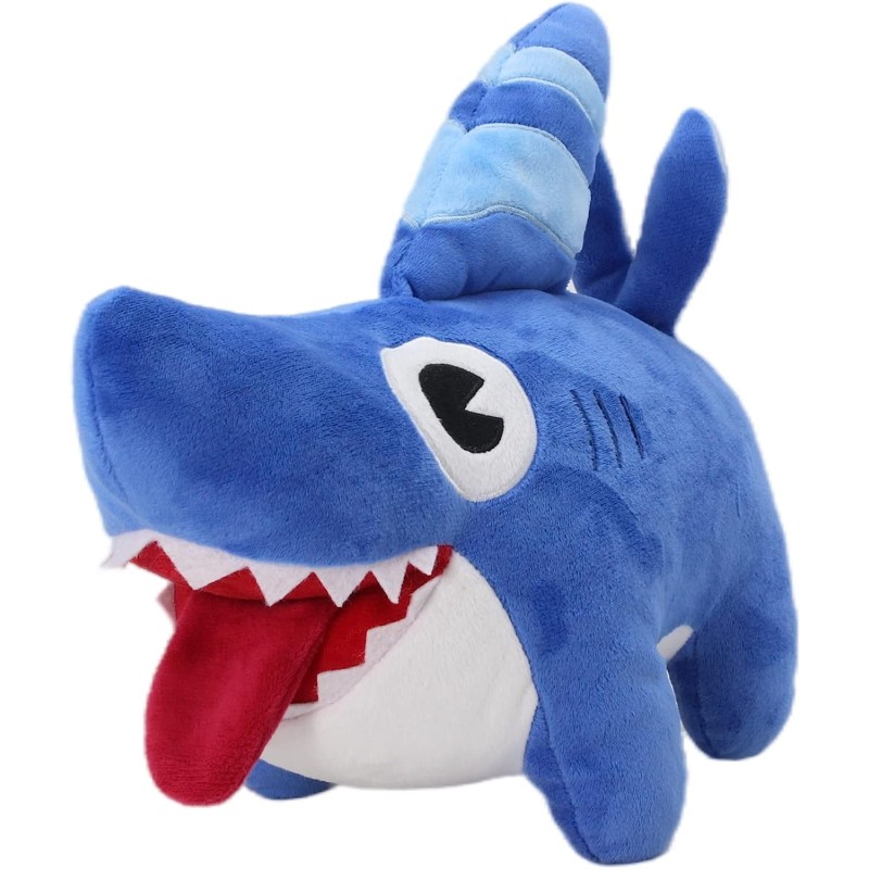 Plush Toy Manufacturer - 10inch Shark Puppy Doll