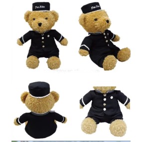 Plush Toy Manufacturer - PP Cotton Teddy Bear