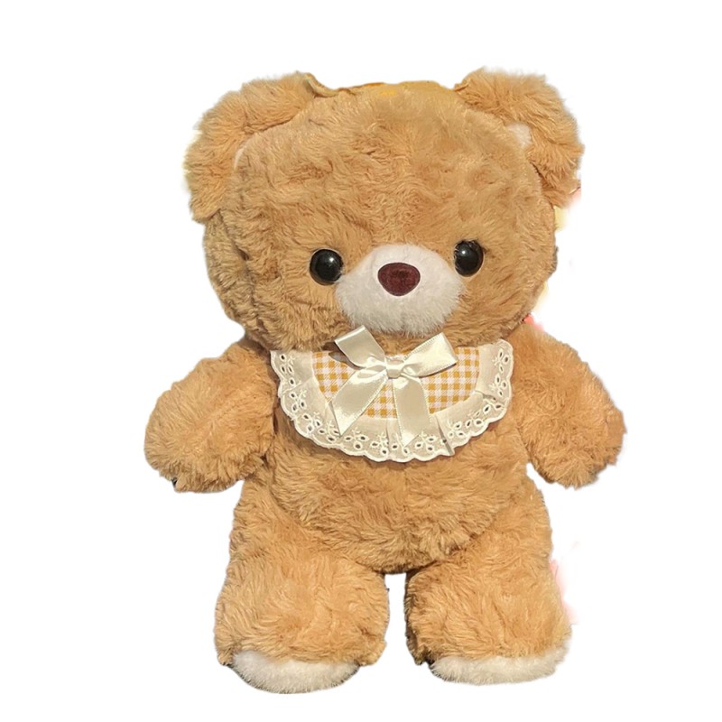 Plush Toy Manufacturer - Talking Interactive Doll