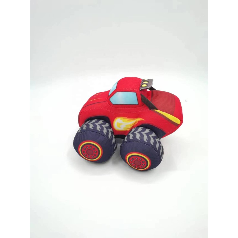 Plush Toy Manufacturer - SUV Off-road Vehicle Toy