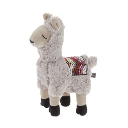 Pet Toy Manufacturer - Llama Plush Interactive Toy
