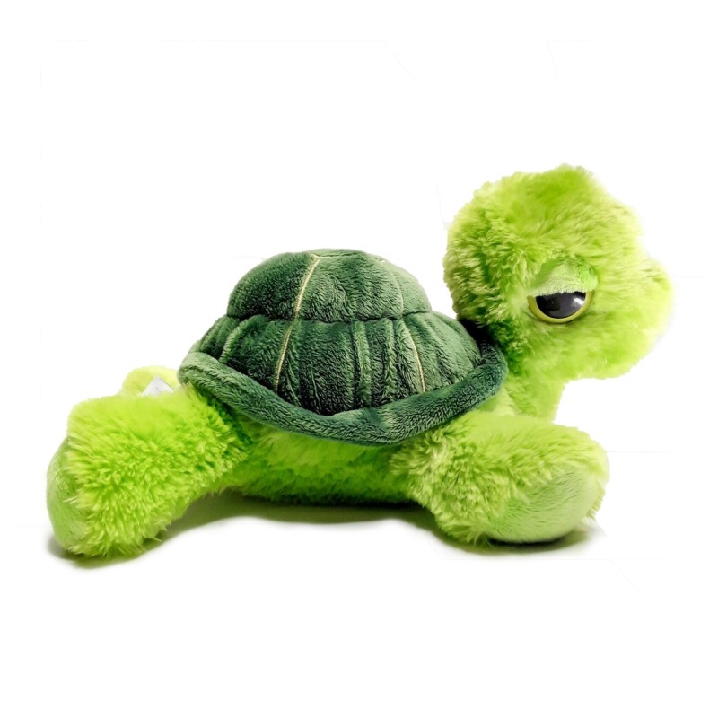 Plush Toy Manufacturer - Green Sea Turtle Toy
