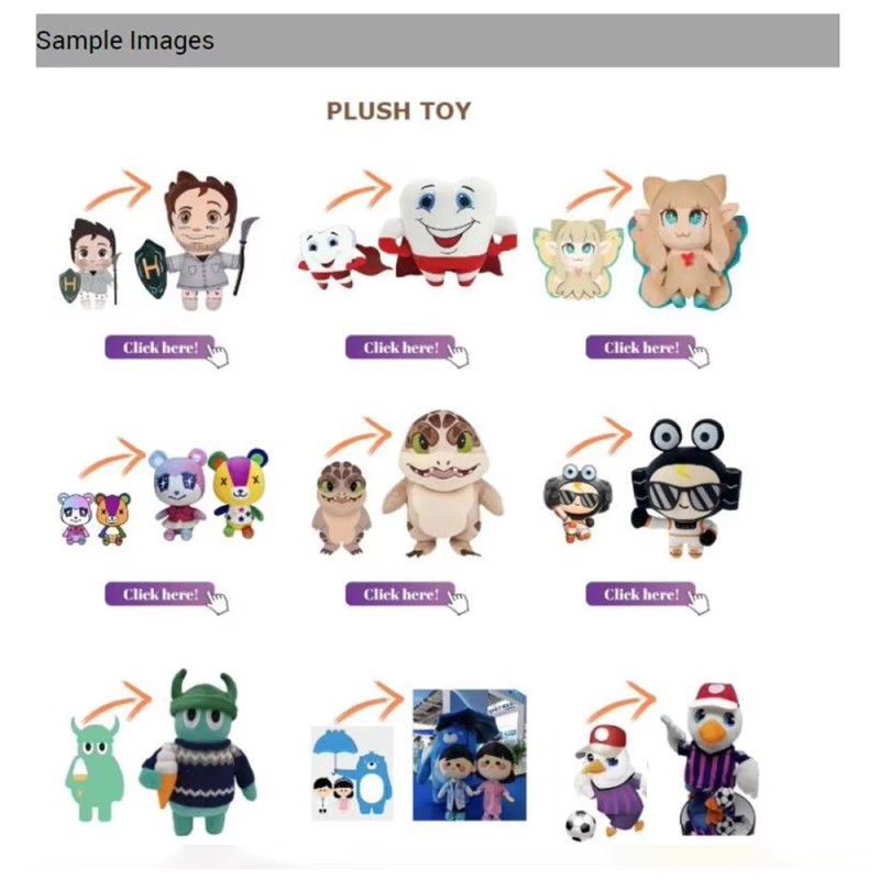 Plush Toy Factory - Space Shuttle Mission Ship