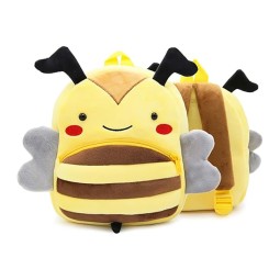 Backpack Manufacturer - Bee Animal School Bag