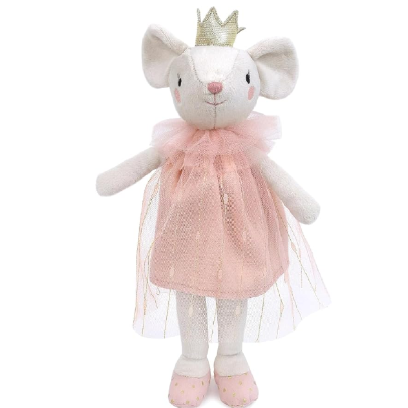 Plush Toy Manufacturer - Unicorn Ballerina Doll