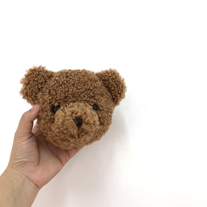 Backpack Manufacturer - Inflatable Teddy Purse