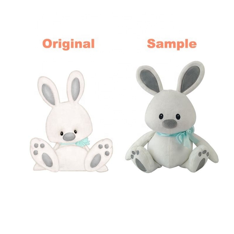 Plush Toy Factory - OEM Christmas Teddy Bear