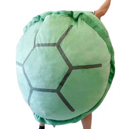 Plush Toy Manufacturer - Wearable Tortoise Shell