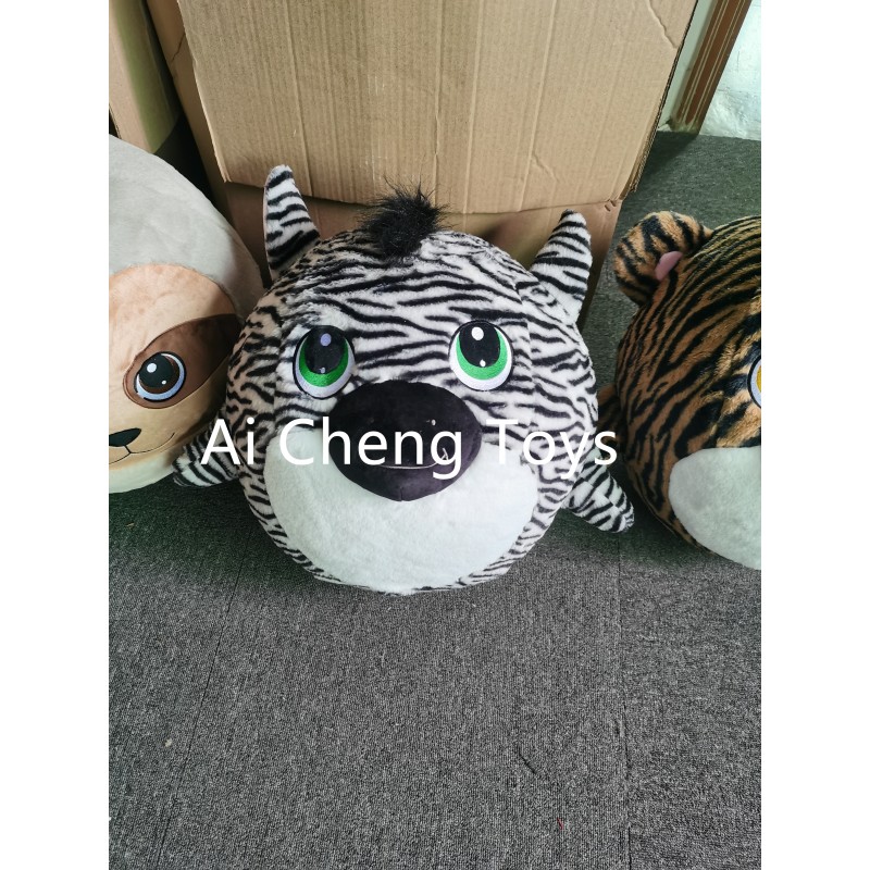 Inflatable Toy Manufacturer - Wholesale Banana Plush