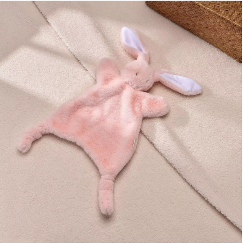 Baby Blanket Factory - Security Tag Blanket