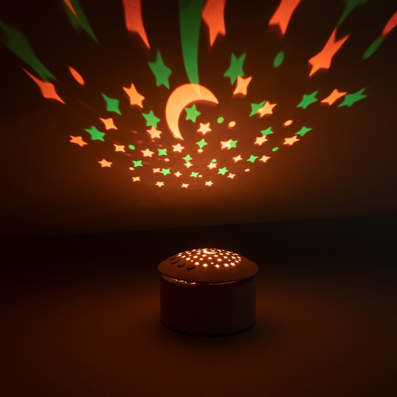 Plush Toy Manufacturer - Starlight Music Projection