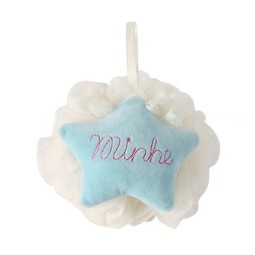 Bath Ball Factory - Star Style Bath Flower