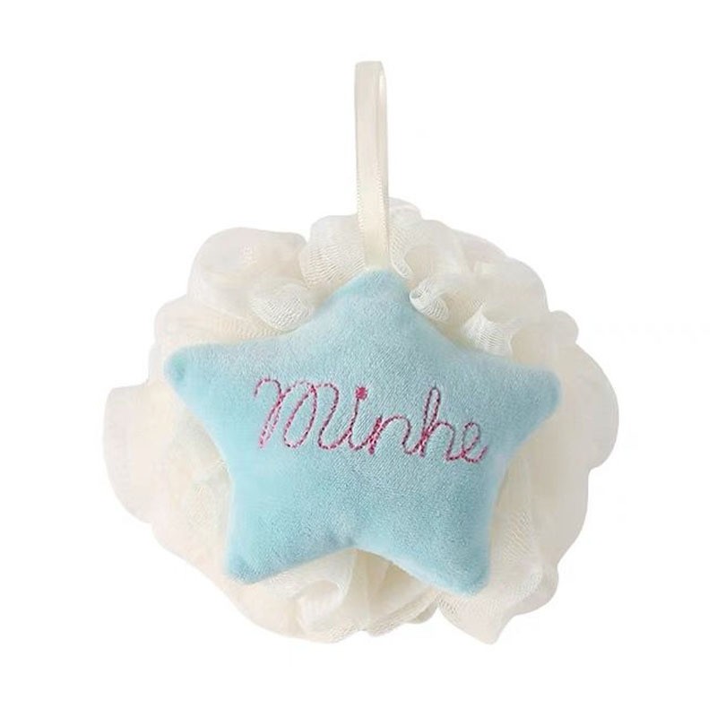 Bath Ball Factory - Star Style Bath Flower