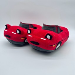 Slippers Manufacturer - Plush Racing Slippers