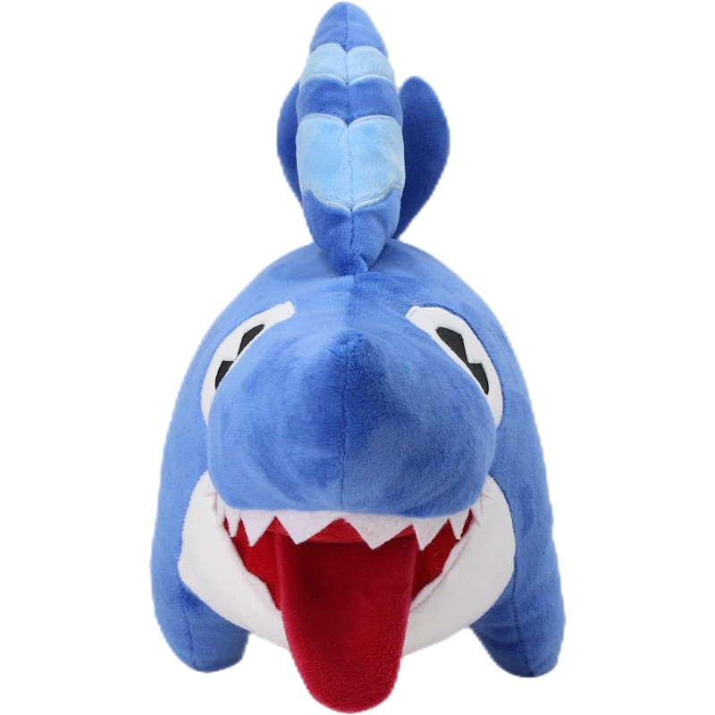 Plush Toy Manufacturer - 10inch Shark Puppy Doll
