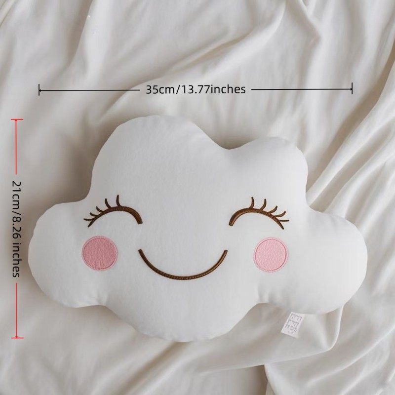 Pillow Manufacturer - Moon Star Cloud Pillow