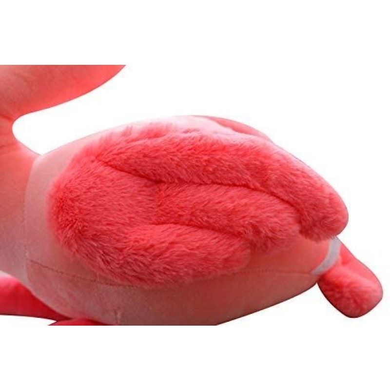 Plush Toy Manufacturer - Pink Flamingo Decor