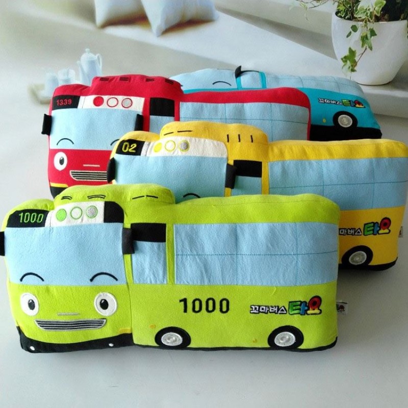 Plush Toy Manufacturer - Action Figure Car Toy