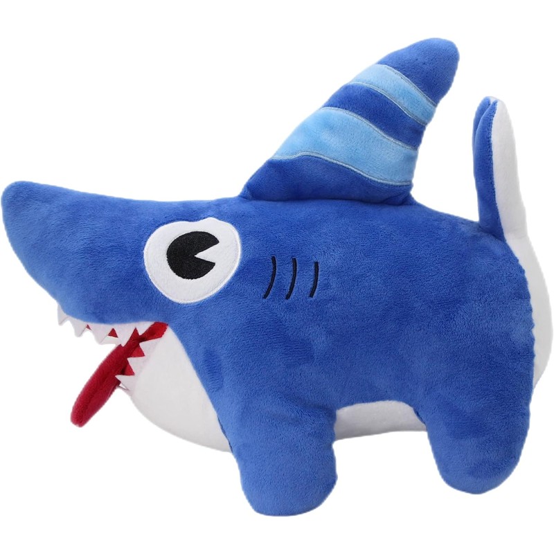 Plush Toy Manufacturer - 10inch Shark Puppy Doll