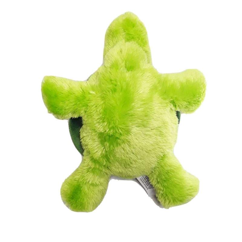 Plush Toy Manufacturer - Green Sea Turtle Toy