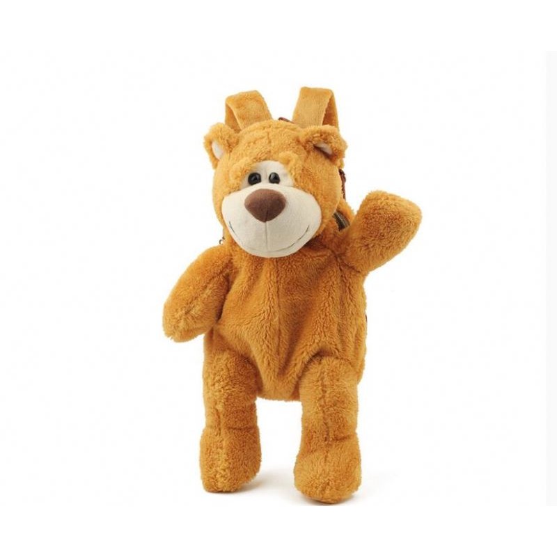 Backpack Manufacturer - Teddy Bear Kids Backpack