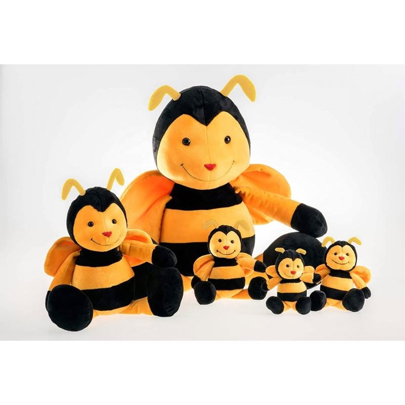 Plush Toy Factory - 40-65cm Bee Plush Toy