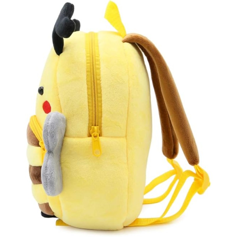 Backpack Manufacturer - Bee Animal School Bag