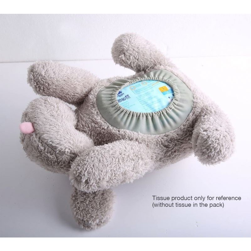 Tissue Holder Factory - Dog Style Tissue Box