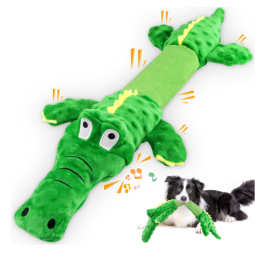 Dog Toy Factory - Big Dog Tug of War Toy