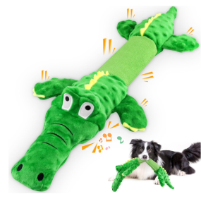 Dog Toy Factory - Big Dog Tug of War Toy
