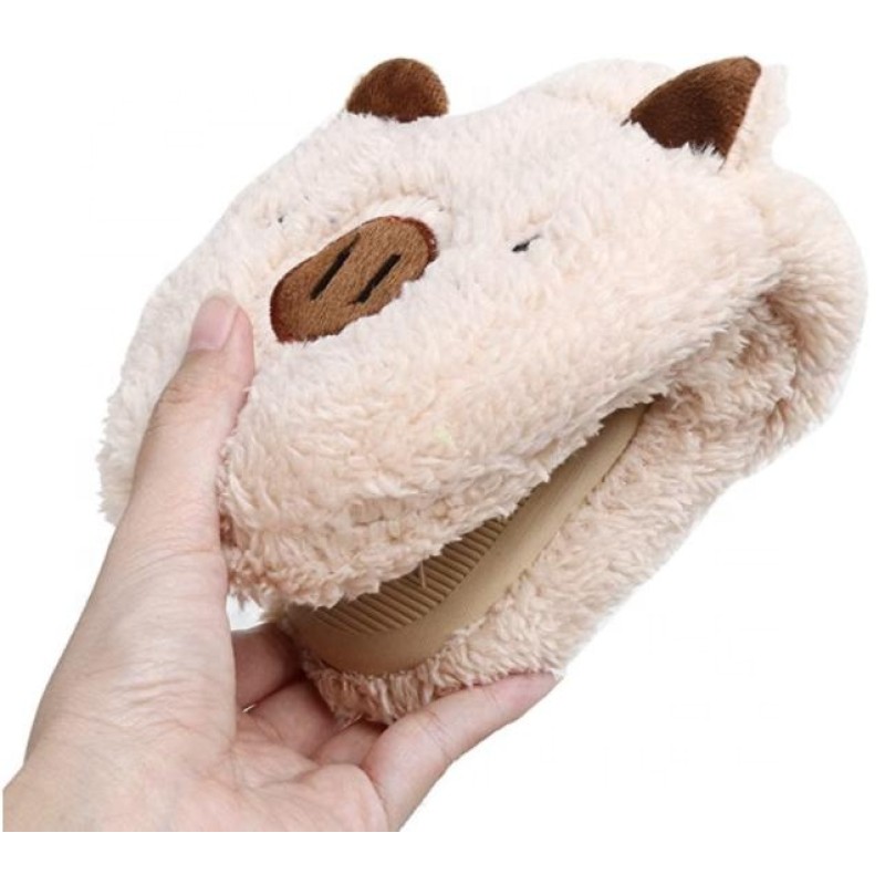 Slippers Manufacturer - Winter Warm House Slippers