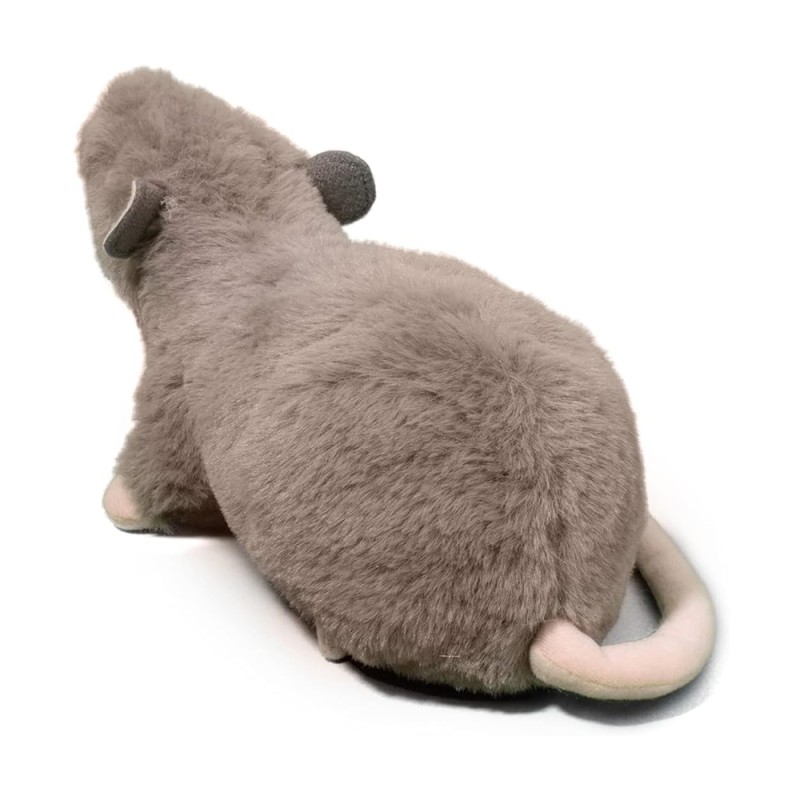 Plush Toy Factory - Realistic Mouse Shape Doll