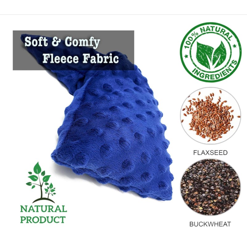 Heating Pad Factory - Microwave Neck Shoulder Pad