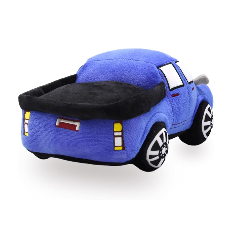 Plush Toy Factory - Corporate Gift Car Toy