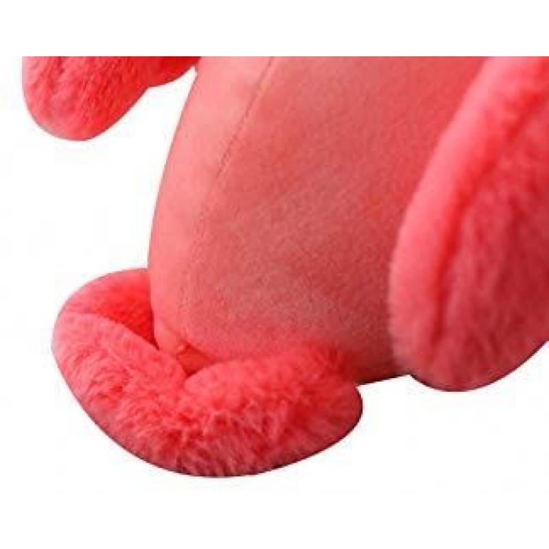 Plush Toy Manufacturer - Pink Flamingo Decor