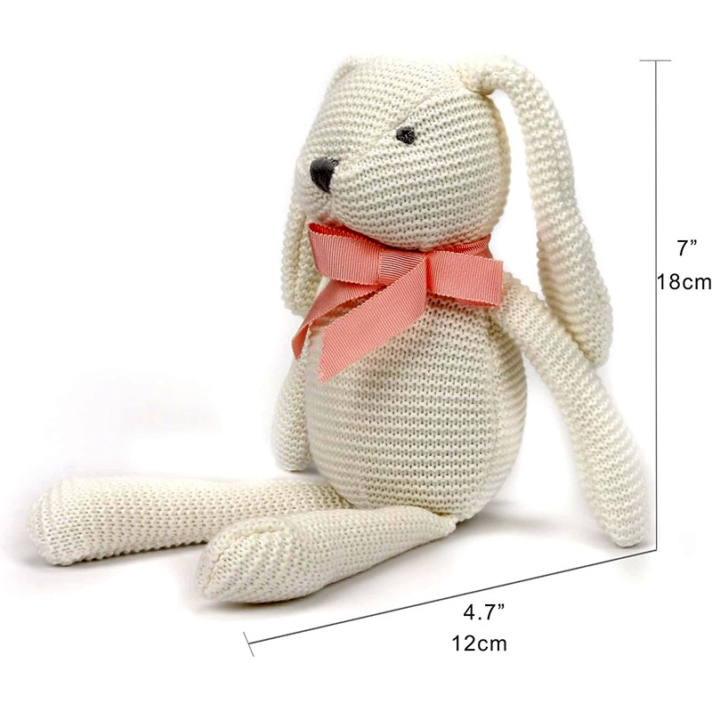 Plush Toy Manufacturer - Custom Long Leg Animal Toy