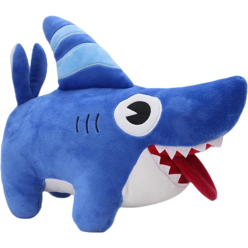 Plush Toy Manufacturer - 10inch Shark Puppy Doll