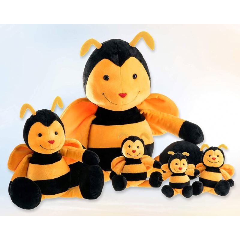 Plush Toy Factory - 40-65cm Bee Plush Toy