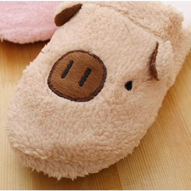 Slippers Manufacturer - Winter Warm House Slippers