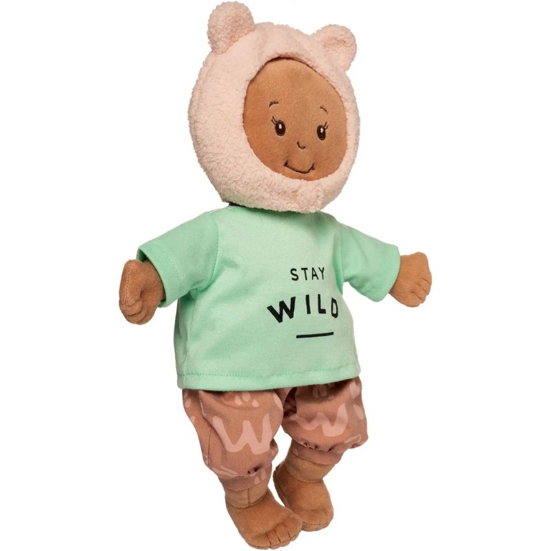 Doll Clothes Manufacturer - Baby Doll Hat Clothes