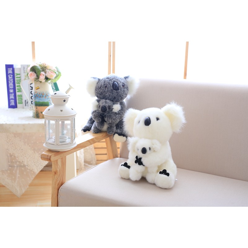 Koala Plush Toy Manufacturer - OEM Custom Simulation Stuffed